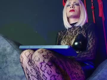 amymistress